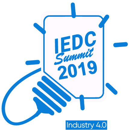 IEDC SUMMIT 2019